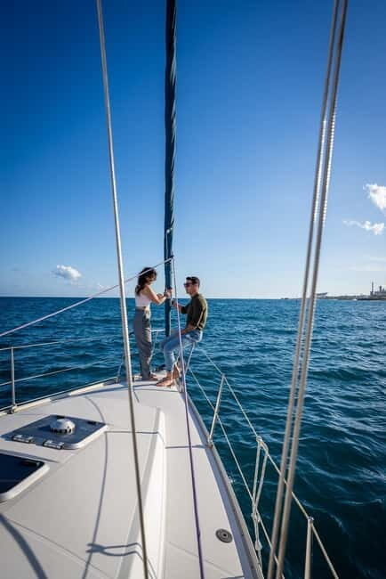 Barcelona: Private Boat Tour for 2, Swim, Snack and Drinks - The Value of a Private Two-Hour Boat Trip