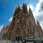 Barcelona: Private DAY TRIP Personalized City Tour - Detailed Breakdown of the Itinerary