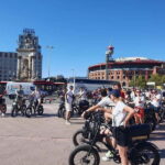Barcelona: Private E-Fatbike Tour with Local Guide - What Makes This Tour Stand Out?