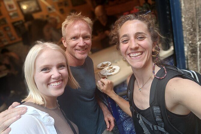 Barcelona private food tour: tailored tour area & tapas - How the Tour Is Structured