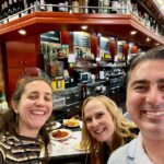 Barcelona private food tour with tailored tapas - Authenticity & Local Culture