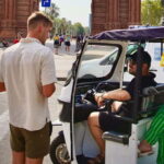 Barcelona: Private Hop-On Hop-Off Lion Tuk Tuk Tour - The Reality According to Reviews