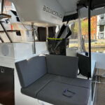 Barcelona: Private luxury ocean catamaran excursion - The Experience in Context