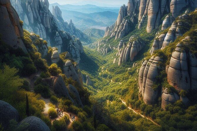 Barcelona Private Montserrat Tour with Tickets and Transport - FAQs