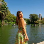 Barcelona: Private Photoshoot in Ciutadella Park with Ami - The Experience: An In-Depth Look