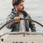 Barcelona: Private Sailing Lesson on the Mediterranean - Who Will Enjoy This the Most?