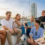 Barcelona: PRIVATE Sailing tour with open bar and snacks - Who Should Book This Tour?