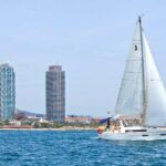 Barcelona: Private Sailing Trip with F&B (max 11) - What Makes This Tour Stand Out?