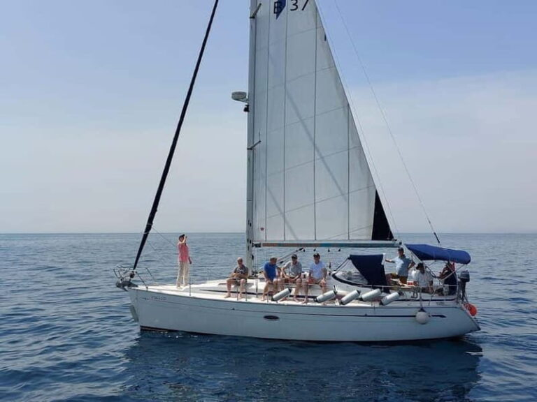 Barcelona: Private Sailing Yacht Cruise - The Value of a Private Yacht Experience