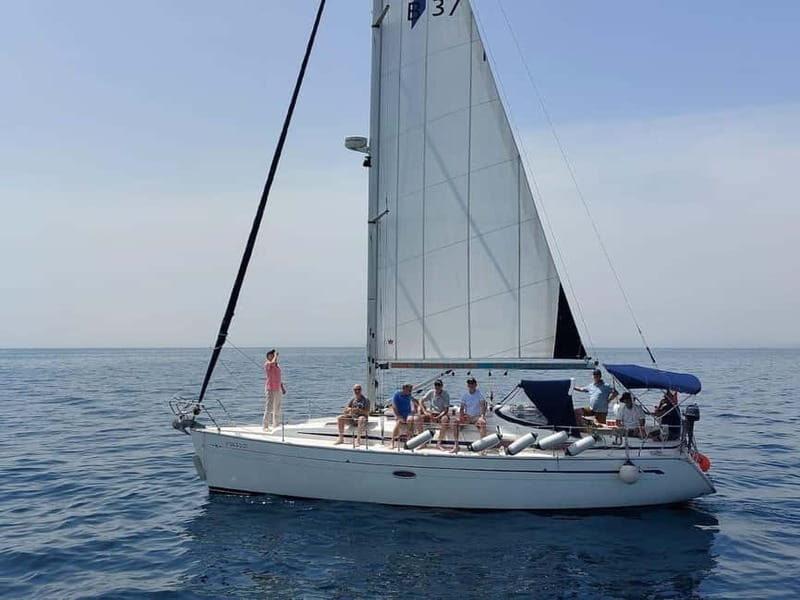 Barcelona: Private Sailing Yacht Cruise - The Value of a Private Yacht Experience