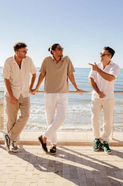 Barcelona: Private Sitges & Tarragona Guided Tour &Free Time - Exploring the Itinerary in Detail