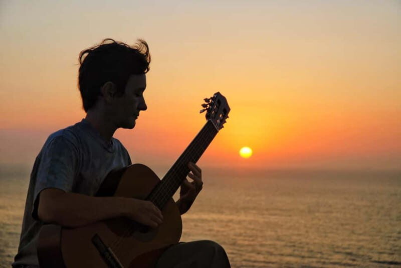 Barcelona: Private Sunset Sailing Trip with drinks/snacks - The Experience: What You Can Expect