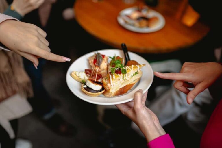 Barcelona Private Tapas Tour with Lunch or Dinner in El Born - Who Will Love This Tour?