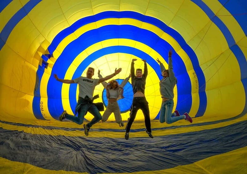 Barcelona Private VIP Balloon Flight with Pick-up Service - The Sum Up: Is This Balloon Flight Right for You?