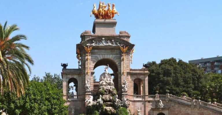 Barcelona: Private Walking Tour with a Local - The Value of a Private, Customized Tour