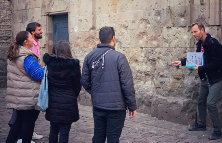 Barcelona: Ramblas, Old Town & Gaudí Houses Walking Tour - Why This Tour Offers Great Value