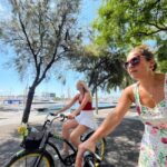 Barcelona: Relaxing and fun bike tour - English spoken - Who Will Love This Bike Tour?