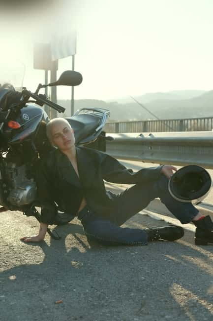 Barcelona: Retro Motorcycle Ride and Photoshoot - What Makes This Experience Stand Out?