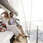 Barcelona: Romantic Private Experience on a Luxury Sailboat - The Itinerary: What You Can Expect