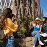 Barcelona Sagrada Familia Guided Tour with skip the line ticket - The Experience: A Detailed Breakdown