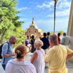 Barcelona: Sagrada Familia & Park Guell Tour with Transfer - Why This Tour Offers Good Value