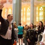 Barcelona: Sagrada Familia Skip-the-Line Guided Tour - The Experience: What to Expect During the Tour