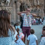 Barcelona: Sagrada Familia Small Group Tour for Kids - The Practicalities: What’s Included and What’s Not