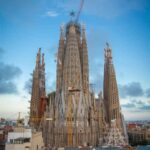 Barcelona: Sagrada Familia Tour Priority Access & Add-ons - The Itinerary in Detail
