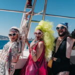 Barcelona: Sail With Pride Boat Party - Who Is This Experience Best For?