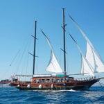 Barcelona Sailing Cruise by Aperol Spritz - The Layout & What to Expect on Board