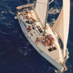 Barcelona Sailing Experience Luxury Boat w/Snacks & Drinks - The Itinerary Breakdown