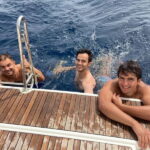 Barcelona: Sailing Tour + Food, Drinks, Swim & Sunset Option - What Real Travelers Say