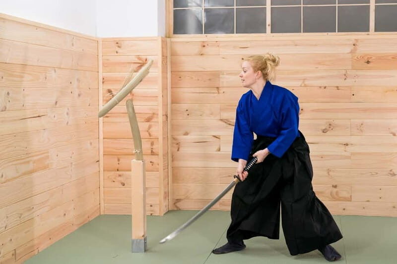 Barcelona: Samurai Experience, a unique experience in the world - The cultural and meditative elements