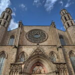 Barcelona: Santa Maria del Mar Tour & Terrace Access - What to Expect: A Step-by-Step Breakdown