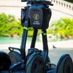 Barcelona Segway Tour: Gaudi Highlights - What to Expect During the Tour