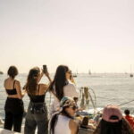 Barcelona: Shared cruise with chill music - What to Expect During the Cruise