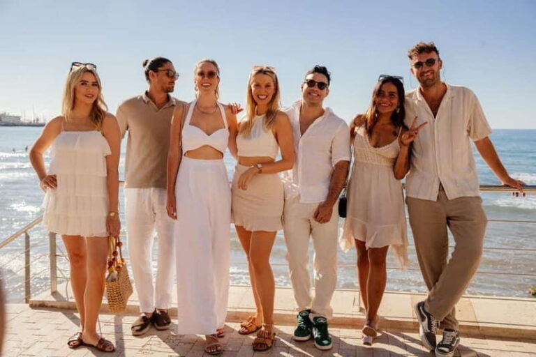 Barcelona: Sitges Private Tour with Hotel Pickup - Arrival and First Impressions of Sitges