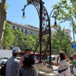 Barcelona Small Group Tapas Tour with 6 Tastings & 3 Drinks - The Showstopper: Gaudi’s Casa Mila