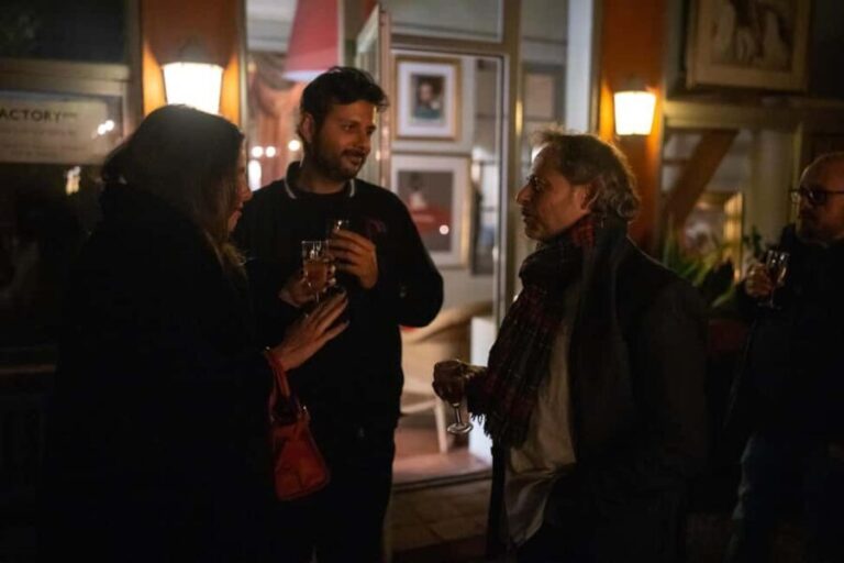 Barcelona: Solo Piano Intimate concerts in Barcelona - Who Will Love This Experience?