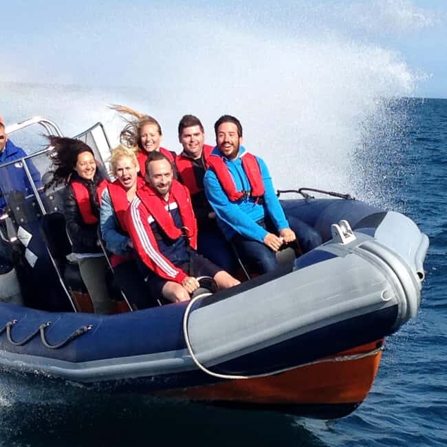 Barcelona: Speedboat Coastline Tour - The Verdict on Value