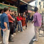 Barcelona Street Food Tour: Boqueria Market & Barrio Gotico - The Highlight: La Boqueria Market