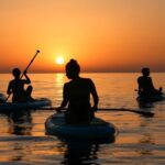 Barcelona: Sunrise Paddleboarding with Instructor and Photos - Who Should Book This Tour?