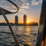 Barcelona: Sunset Catamaran Cruise with Wine and Tapa - What Makes It Special: Highlights and Unique Aspects