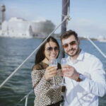Barcelona: Sunset Sailboat Cruise with Open Bar and Snacks - Who Will Love This Experience?