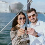 Barcelona: Sunset Skyline Cruise with Cava and Snacks - Who Will Love This Experience?