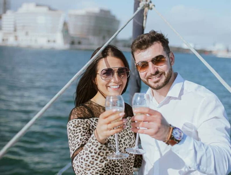 Barcelona: Sunset Skyline Cruise with Cava and Snacks - Who Will Love This Experience?