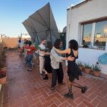 Barcelona: Tango Lesson with Bottomless Drinks - The Itinerary and Experience Breakdown