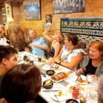 Barcelona: Tapas Crawl full meal & drinks all included - Practical Tips for the Tour