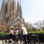 Barcelona: Tapas Tasting Tour by Regular Bike or E-Bike - Authentic Experiences and Real Reviews