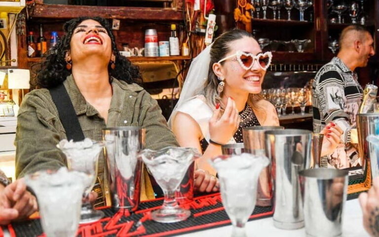 Barcelona Tapas Tastings Food Crawl Walking Tour & VIP Entry - In-Depth Look at the Tour